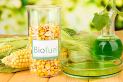 Pinhoe biofuel availability