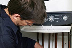 boiler replacement Pinhoe