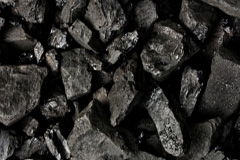 Pinhoe coal boiler costs
